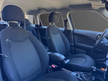 Mini countryman r60 d 112 ch cooper a occasion simplicicar la ciotat simplicicar simplicibike france