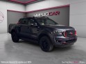 Ford ranger double cabine 2.0 ecoblue 213 bv10 thunder occasion simplicicar pau simplicicar simplicibike france Ford ranger double cabine 2.0 ecoblue 213 bv10 thunder occasion simplicicar pau simplicicar simplicibike france