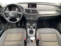 Audi q3 q3 2.0 tdi 140 ch quattro ambition luxe occasion simplicicar velay simplicicar simplicibike france Audi q3 q3 2.0 tdi 140 ch quattro ambition luxe occasion simplicicar velay simplicicar simplicibike france