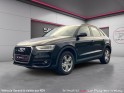 Audi q3 q3 2.0 tdi 140 ch quattro ambition luxe occasion simplicicar velay simplicicar simplicibike france Audi q3 q3 2.0 tdi 140 ch quattro ambition luxe occasion simplicicar velay simplicicar simplicibike france