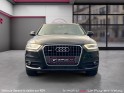 Audi q3 q3 2.0 tdi 140 ch quattro ambition luxe occasion simplicicar velay simplicicar simplicibike france Audi q3 q3 2.0 tdi 140 ch quattro ambition luxe occasion simplicicar velay simplicicar simplicibike france
