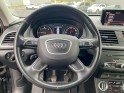 Audi q3 q3 2.0 tdi 140 ch quattro ambition luxe occasion simplicicar velay simplicicar simplicibike france Audi q3 q3 2.0 tdi 140 ch quattro ambition luxe occasion simplicicar velay simplicicar simplicibike france