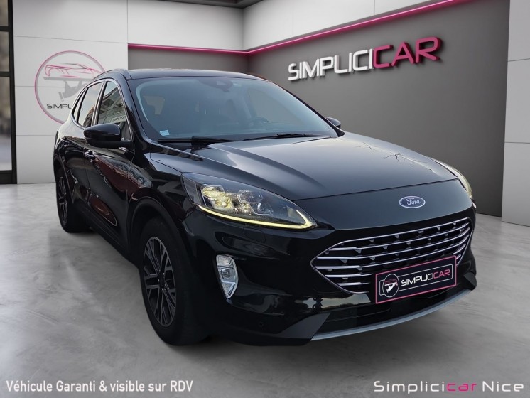 Ford kuga 2.5 duratec 225 powersplit phev e-cvt titanium occasion  simplicicar nice - pfvauto simplicicar simplicibike france Ford kuga 2.5 duratec 225 powersplit phev e-cvt titanium occasion  simplicicar nice - pfvauto simplicicar simplicibike france