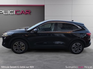 Ford kuga 2.5 duratec 225 powersplit phev e-cvt titanium occasion  simplicicar nice - pfvauto simplicicar simplicibike france