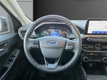 Ford kuga 2.5 duratec 225 powersplit phev e-cvt titanium occasion  simplicicar nice - pfvauto simplicicar simplicibike france