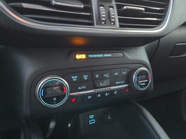 Ford kuga 2.5 duratec 225 powersplit phev e-cvt titanium occasion  simplicicar nice - pfvauto simplicicar simplicibike france