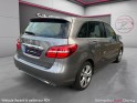 Mercedes classe b 200 d sensation occasion osny simplicicar simplicibike france Mercedes classe b 200 d sensation occasion osny simplicicar simplicibike france