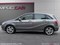 Mercedes classe b 200 d sensation occasion osny simplicicar simplicibike france Mercedes classe b 200 d sensation occasion osny simplicicar simplicibike france