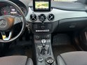 Mercedes classe b 200 d sensation occasion osny simplicicar simplicibike france Mercedes classe b 200 d sensation occasion osny simplicicar simplicibike france