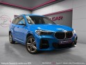 Bmw x1 f48 lci xdrive 25e 220 ch bva6 m sport toit panoramique//attelage//garantie 12 mois occasion simplicicar saint-jean... Bmw x1 f48 lci xdrive 25e 220 ch bva6 m sport toit panoramique//attelage//garantie 12 mois occasion simplicicar saint-jean...