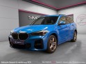 Bmw x1 f48 lci xdrive 25e 220 ch bva6 m sport toit panoramique//attelage//garantie 12 mois occasion simplicicar saint-jean... Bmw x1 f48 lci xdrive 25e 220 ch bva6 m sport toit panoramique//attelage//garantie 12 mois occasion simplicicar saint-jean...