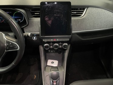 Renault zoe r135 intens cable de recharge inclus garantie 12 mois occasion simplicicar meximieux simplicicar simplicibike...