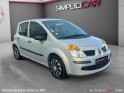 Renault modus 1.5 dci 70 confort clim expression occasion simplicicar lille  simplicicar simplicibike france Renault modus 1.5 dci 70 confort clim expression occasion simplicicar lille  simplicicar simplicibike france