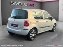 Renault modus 1.5 dci 70 confort clim expression occasion simplicicar lille  simplicicar simplicibike france Renault modus 1.5 dci 70 confort clim expression occasion simplicicar lille  simplicicar simplicibike france