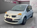 Renault modus 1.5 dci 70 confort clim expression occasion simplicicar lille  simplicicar simplicibike france Renault modus 1.5 dci 70 confort clim expression occasion simplicicar lille  simplicicar simplicibike france