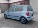Renault modus 1.5 dci 70 confort clim expression occasion simplicicar lille  simplicicar simplicibike france Renault modus 1.5 dci 70 confort clim expression occasion simplicicar lille  simplicicar simplicibike france