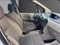 Renault modus 1.5 dci 70 confort clim expression occasion simplicicar lille  simplicicar simplicibike france Renault modus 1.5 dci 70 confort clim expression occasion simplicicar lille  simplicicar simplicibike france