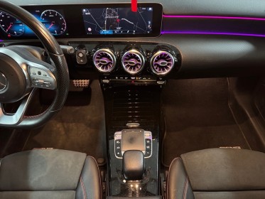 Mercedes classe a 250 7g-dct 4matic amg line toit ouvrant full option occasion simplicicar pertuis  simplicicar simplicibike...