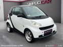 Smart fortwo occasion simplicicar lille  simplicicar simplicibike france Smart fortwo occasion simplicicar lille  simplicicar simplicibike france