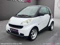 Smart fortwo occasion simplicicar lille  simplicicar simplicibike france Smart fortwo occasion simplicicar lille  simplicicar simplicibike france