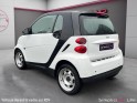 Smart fortwo occasion simplicicar lille  simplicicar simplicibike france Smart fortwo occasion simplicicar lille  simplicicar simplicibike france