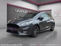 Ford fiesta 100 ch ss bvm6 st-line garantie 12 mois occasion simplicicar saint-jean simplicicar simplicibike france Ford fiesta 100 ch ss bvm6 st-line garantie 12 mois occasion simplicicar saint-jean simplicicar simplicibike france