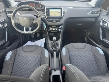 Peugeot 208 vti 90 ch bvm5 allure occasion simplicicar orgeval  simplicicar simplicibike france