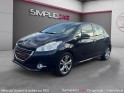 Peugeot 208 vti 90 ch bvm5 allure occasion simplicicar orgeval  simplicicar simplicibike france