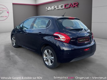 Peugeot 208 vti 90 ch bvm5 allure occasion simplicicar orgeval  simplicicar simplicibike france