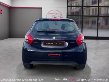 Peugeot 208 vti 90 ch bvm5 allure occasion simplicicar orgeval  simplicicar simplicibike france
