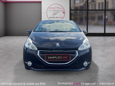 Peugeot 208 vti 90 ch bvm5 allure occasion simplicicar orgeval  simplicicar simplicibike france