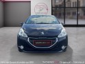 Peugeot 208 vti 90 ch bvm5 allure occasion simplicicar orgeval  simplicicar simplicibike france