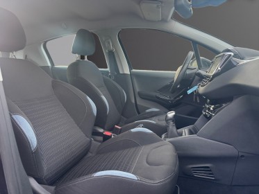 Peugeot 208 vti 90 ch bvm5 allure occasion simplicicar orgeval  simplicicar simplicibike france