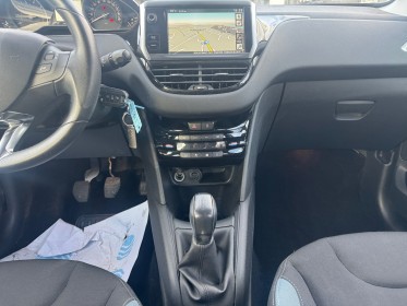 Peugeot 208 vti 90 ch bvm5 allure occasion simplicicar orgeval  simplicicar simplicibike france