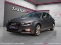Audi a3 berline 1.4 tfsi cod ultra 150 ambition luxe garantie 12 mois occasion simplicicar meximieux simplicicar simplicibike... Audi a3 berline 1.4 tfsi cod ultra 150 ambition luxe garantie 12 mois occasion simplicicar meximieux simplicicar simplicibike...