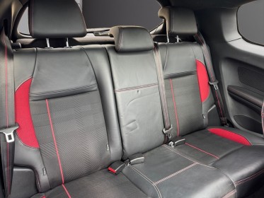 Peugeot 208 1.6 thp 200ch bvm6 gti  toit panoramique  garantie 12 mois occasion simplicicar vernon simplicicar simplicibike...