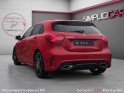 Mercedes classe a 180 d 7g-dct sport edition occasion simplicicar pontarlier simplicicar simplicibike france Mercedes classe a 180 d 7g-dct sport edition occasion simplicicar pontarlier simplicicar simplicibike france