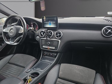 Mercedes classe a 180 d 7g-dct sport edition occasion simplicicar pontarlier simplicicar simplicibike france