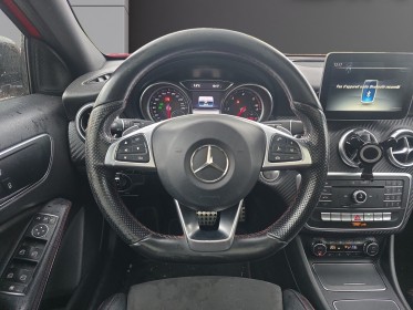 Mercedes classe a 180 d 7g-dct sport edition occasion simplicicar pontarlier simplicicar simplicibike france