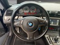 Bmw m3 cab e46 m3 / entretien complet / radars arriÈres / ct ok / rÉvision ok / carrosserie parfaite occasion simplicicar... Bmw m3 cab e46 m3 / entretien complet / radars arriÈres / ct ok / rÉvision ok / carrosserie parfaite occasion simplicicar...