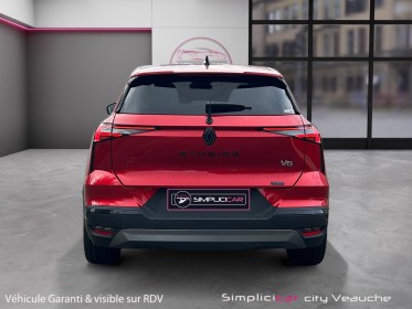 Renault symbioz e-tech 145 esprit alpine / toit pano / caméra / carplay occasion simplicicar veauche simplicicar...