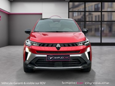 Renault symbioz e-tech 145 esprit alpine / toit pano / caméra / carplay occasion simplicicar veauche simplicicar...