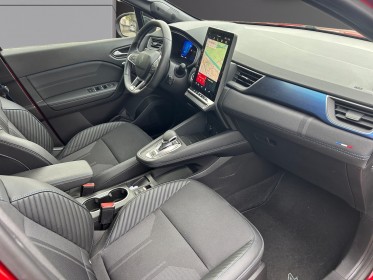 Renault symbioz e-tech 145 esprit alpine / toit pano / caméra / carplay occasion simplicicar veauche simplicicar...