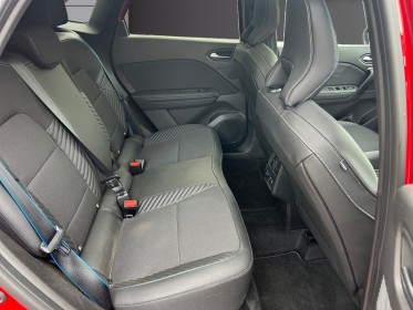 Renault symbioz e-tech 145 esprit alpine / toit pano / caméra / carplay occasion simplicicar veauche simplicicar...