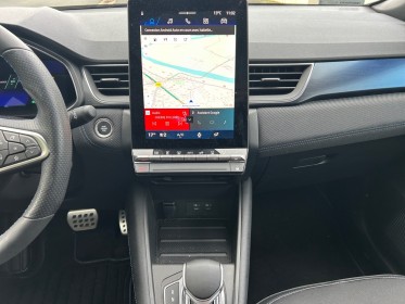 Renault symbioz e-tech 145 esprit alpine / toit pano / caméra / carplay occasion simplicicar veauche simplicicar...