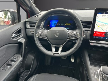 Renault symbioz e-tech 145 esprit alpine / toit pano / caméra / carplay occasion simplicicar veauche simplicicar...