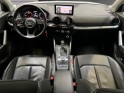 Audi q2 q2 1.4 tfsi cod 150 ch s tronic 7  - business line occasion simplicicar lyon ouest simplicicar simplicibike france Audi q2 q2 1.4 tfsi cod 150 ch s tronic 7  - business line occasion simplicicar lyon ouest simplicicar simplicibike france