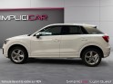 Audi q2 q2 1.4 tfsi cod 150 ch s tronic 7  - business line occasion simplicicar lyon ouest simplicicar simplicibike france Audi q2 q2 1.4 tfsi cod 150 ch s tronic 7  - business line occasion simplicicar lyon ouest simplicicar simplicibike france