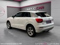 Audi q2 q2 1.4 tfsi cod 150 ch s tronic 7  - business line occasion simplicicar lyon ouest simplicicar simplicibike france Audi q2 q2 1.4 tfsi cod 150 ch s tronic 7  - business line occasion simplicicar lyon ouest simplicicar simplicibike france