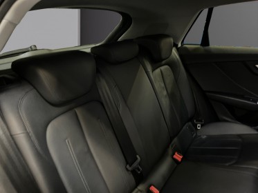 Audi q2 q2 1.4 tfsi cod 150 ch s tronic 7  - business line occasion simplicicar lyon ouest simplicicar simplicibike france